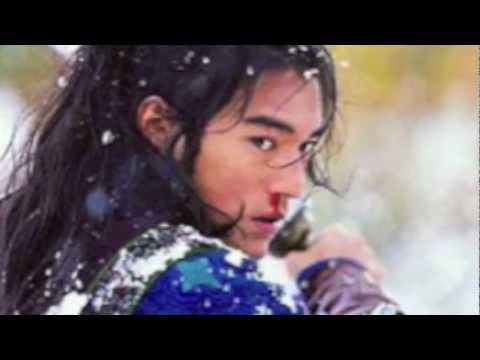 VIDEO MONTAGE STUFF - "Timo Tolkki: Lord of the Rings"