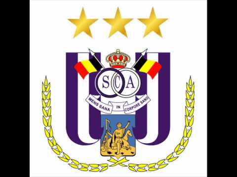 Le grand Jojo - Anderlecht Champion