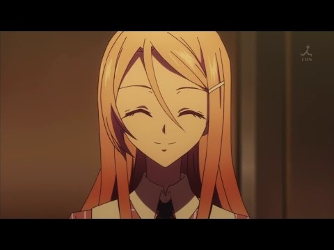 Akuma no Riddle - Best Of Sumireko Hanabusa [German]