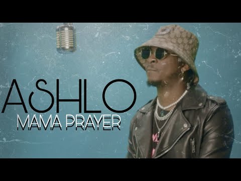 Ashlo - Mama Prayer | Funky Kolours #ashlo #mamaprayer #madeinturin