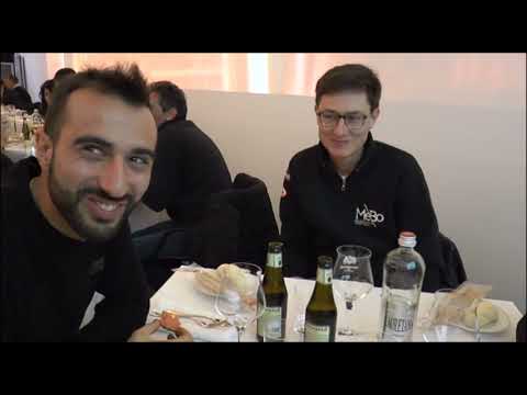 Bocce :  Gaglianico Auguri Natale 2021