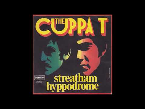 The Cuppa T - Streatham Hippodrome