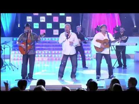 LOS SOBRAOS "QUIERO VERTE"
