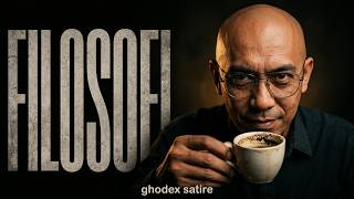 Download lagu FILOSOFI AMPAS KOPI 🎵 |  Saat yang Terbuang Bicara Tentang Makna | Ghodex Satire (FULL BASS) mp3