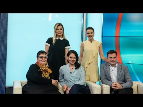 Među nama 20.12.2019.  Zagađenje vazduha: dr Tatjana Radosavljević, Mirjana Jovanović, Zoran Torbica