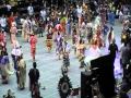 Tha Tribe - Gathering of Nations 2012 - Contest Song -Saturday