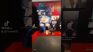 【キラメモ京都】スロウ・ダメージ 展示ブース【備忘録】