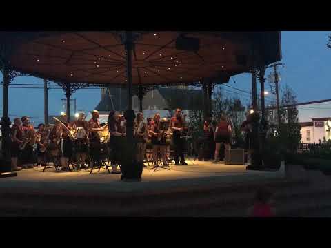 Cape May Concert 2018 - God Bless America