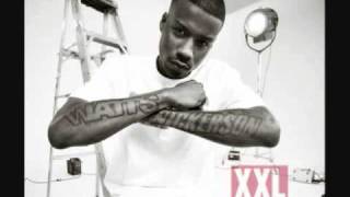 Jay Rock Life's a Cycle