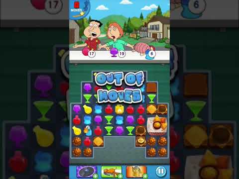 Livello 77 - Family Guy (“I Griffin”)