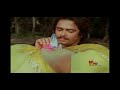Old Actress Nalini Navel Pinch And Navel Sand Play