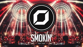 HARD-BOUNCE ◉ Dirty Palm - Smokin'