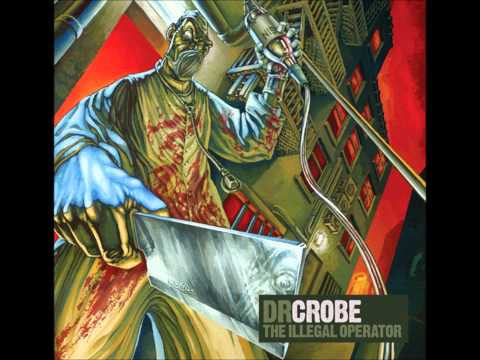 Dr. Crobe - Shapeshifters