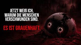 Wartet jemand auf mich…? Reality Check | unheimliche Horrorgeschichte | Creepypasta