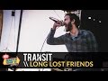 Transit - Long Lost Friends (Live 2015 Vans Warped Tour)