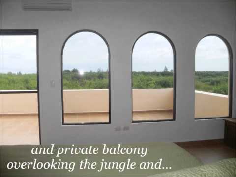 Casa Paradiso-4BR Cozumel, Mexico rental home