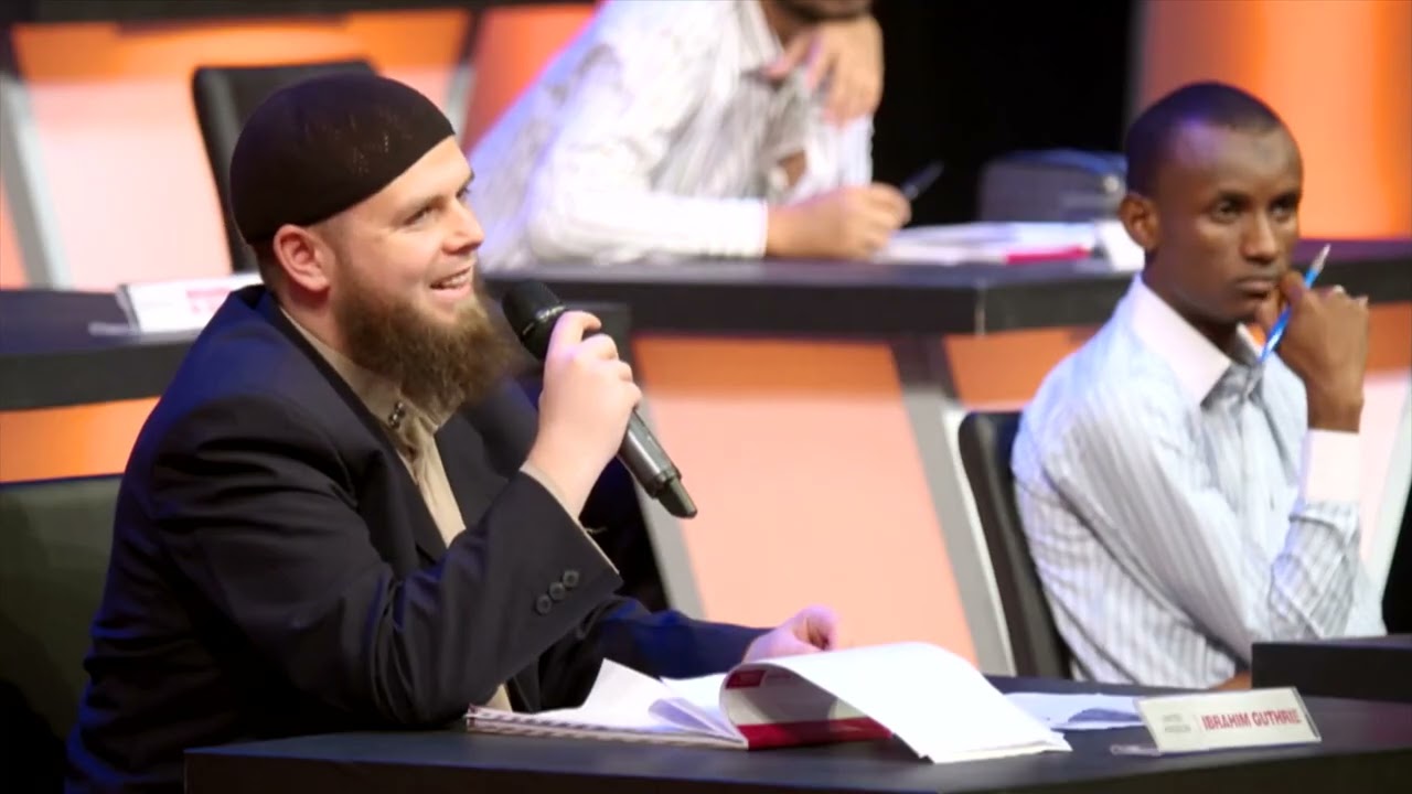 Let's Become Effective Da'ees - International Da'wah Training Programme - Part 94 | by Dr Zakir Naik