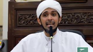 Download lagu Fitnah Dajjal | Habib Ali Zainal Abidin Al Hamid mp3