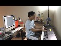 MKTO - Classic (piano cover) 