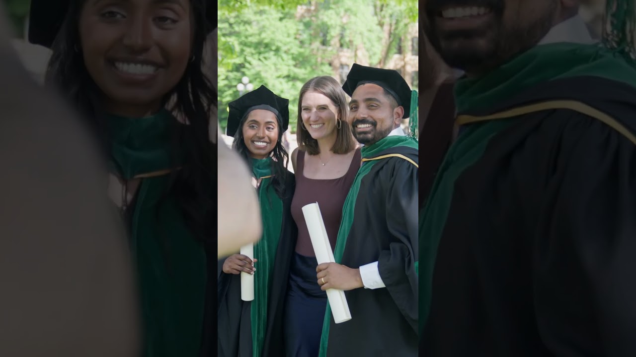green emerald velvet dress Medical University of South Carolina Doctoral Regalia 60 (6'3
