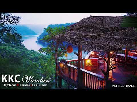 KKC Wandari   Jayblaque ft  Paralee & Leslie Chan