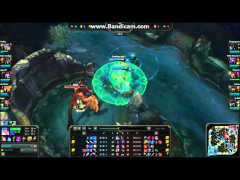 SONA TO CHALLENGER - EPISODE 1