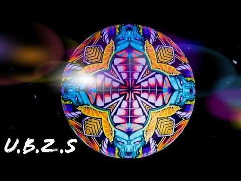 BALÃO LAPIDADO 12Mtrs Turma U.B.Z.S PAINEL