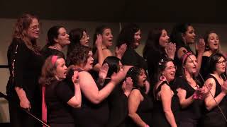 Seattle Ladies Choir: S19: One Fine Day (The Chiffons)