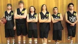 The Cat Empire &quot; The Lost Song &quot; live from earth