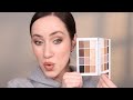 NEW Eyeshadow From Mario What Do YOU Think