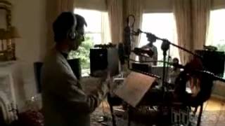 Robin Gibb - A personal christmas moment with Robin Gibb