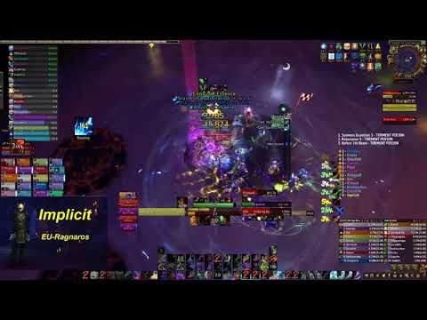 Solaris vs Mythic Un'nat | Rogue PoV | Hall of Fame #100