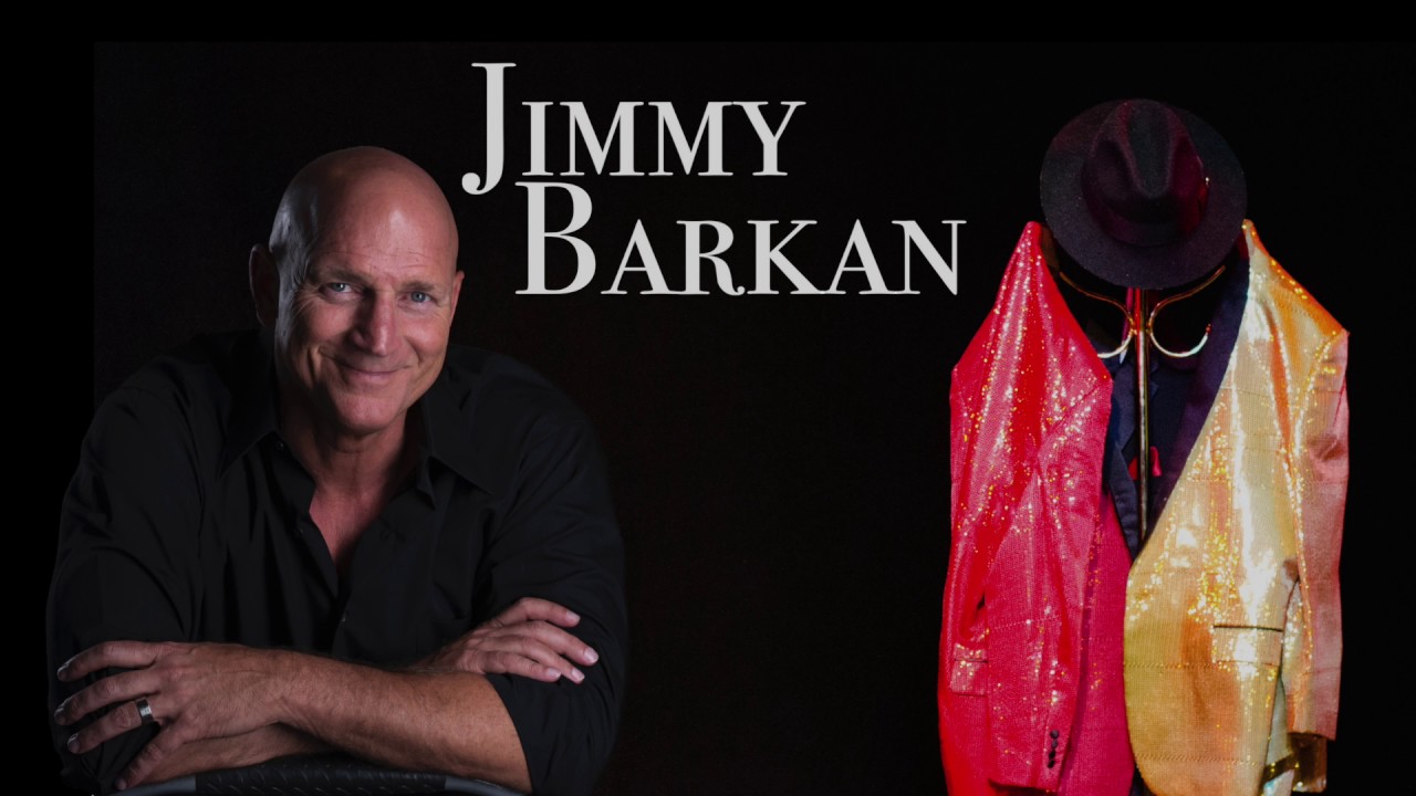 Promotional video thumbnail 1 for Jimmy Barkan