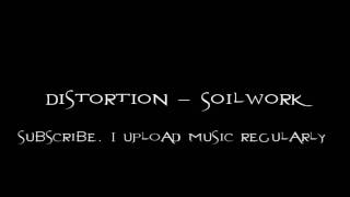 Distortion Sleep - Soilwork