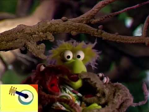 Noggin’s Move to the Music: Brave Boy, Jump Up (Fraggle Rock)