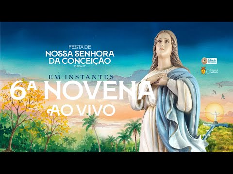 FESTA DE NOSSA SENHORA DA CONCEIÇÃO | 6º DIA | IPUEIRAS-CE