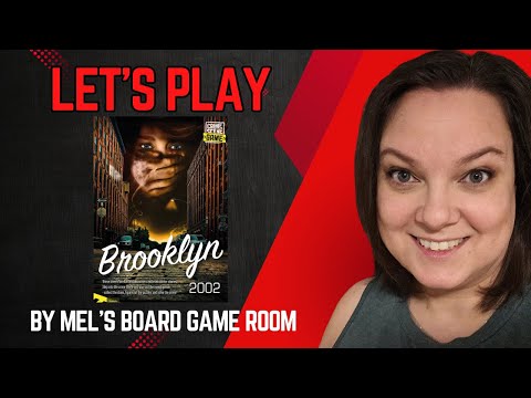 Let's Play - Crime Scene: Brooklyn 2002