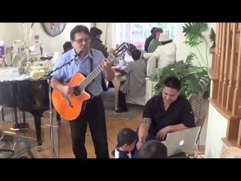 Slow Motion Bossanova