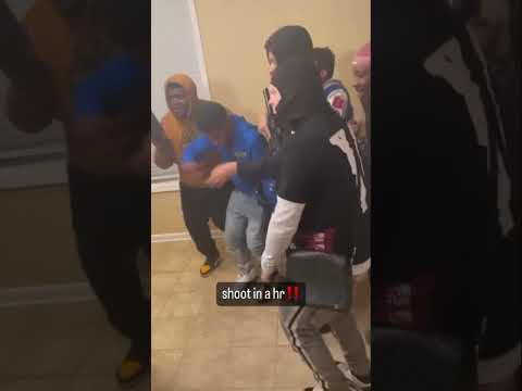 Behind the scenes with Dre4oe x G4oee x OT4 shot by @NicoNelMedia #behindthescenes #trending #stl