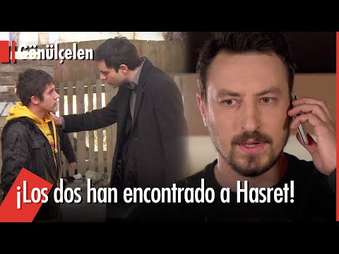 ¿Quién le puede encontrar primero? - Convirtiéndose en Una Dama | Gönülcelen