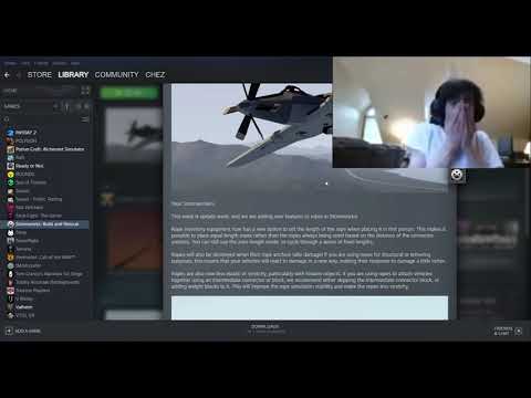 Stormworks rope update be like