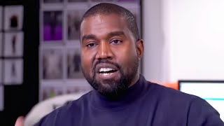 Kanye West REACTS To Beyonce &amp; Jay Z THREATENING To Sue Him Over Tweets About Their Twins