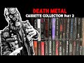Death Metal Cassette Collection 2 Strange Mixed Bin