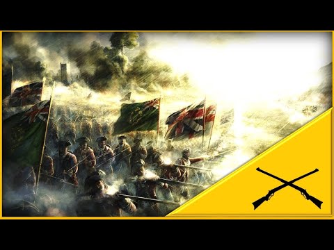 2Lr Sunday Linebattle | Inf [04/12/2022]