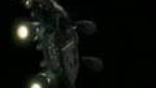 Stargate Atlantis: The Last Man