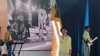 Download lagu Lagu terbaru Juicy Luicy : Gurun Hujan mp3 Download lagu Lagu terbaru Juicy Luicy : Gurun Hujan mp3