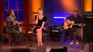 Sophie Ellis-Bextor &amp; Rob Brydon - Stand By Your Man Live on Rob Brydon Show, 5 August 2011