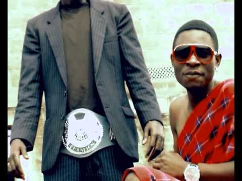 Nsiimbi mukisa by Mr.bubu ft Skeleton (vcd).avi