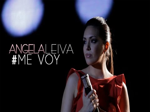 download lagu mp3 mp4 Angela Leiva Adios, download lagu Angela Leiva Adios gratis, unduh video klip Angela Leiva Adios