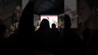 Christmas With The NELSON’s 11/30/18 “Jingle Bell Rock”